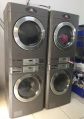 Second Hand Stack Washer Dryer