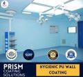 Hygienic PU Wall Coating