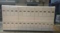 4000A Electrical Control Panel