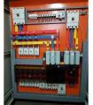 MS Three Phase Navrang Engineering 415 v power control center panel
