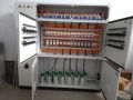 Automatic Three Phase CRC Sheet apfc capacitor panel