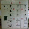 Three Phase Navrang Engineering 50 Hz commercial pcc panel