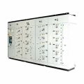 MS Single Phase Navrang Engineering 50/60 Hz electric mcc panel