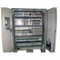 220V 1PH 400-440V 3PH Three Phase Navrang Engineering electrical plc control panel