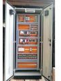 Mild Steel 50 Hz Navrang Engineering electrical plc panel