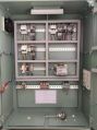 Three Phase Sheet metal Stainless steel MS 415-440 V star delta starter control panel