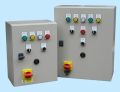 Water Pump Control Panels