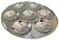 Stainless Steel Idli Plate