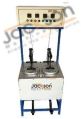Semi Automatic Khakhra Roasting Machine