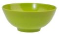 Melamine Green Serving Bowls