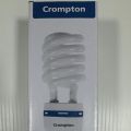 Crompton Cool Day CFL Bulb