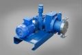 Hydraulic Actuated Diaphragm Pumps