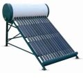 Portable Solar Water Heater