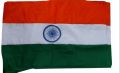 Polyester Rectangle Tricolor 14x21 feet indian national flag