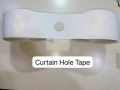 Curtain Hole Tape