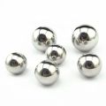 Stainless Steel Balls