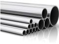 Round Low Pressure SS 304L Stainless Steel Tubes