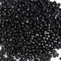 Plastic Recycled Black Masterbatches Granules