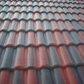 Concrete Roof Tiles