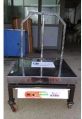 Trolley Weighing Scale