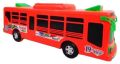 MULTI HI CLASS PLASTIC MM tourist bus toy