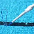Swimming Pool Life Saving Hook