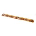 Adarsh International Brass Copper Brown 10-20 Gm pencil jockey meter bridge