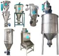 Vacuum Conveying System for Powder