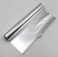 Aluminium Silver barrier insulation paper
