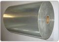 Aluminium Plain Laminated Rolls flexible extrusions laminates packaging film