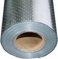 Sun Pro Aluminum Silver Plain mwm perforated insulation material