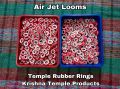 Air Jet Looms Temple Rubber Rings