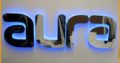 acrylic letters