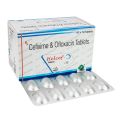 Cefixime Trihydrete Ofloxacin Tablets