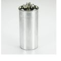 Cylinder Electrical Capacitor
