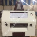 100-1000kg Grey 110V New 1-3kw Electric Manual BUI roller mill