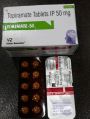Topiramate Tablets IP 50 mg