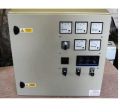 Aluminium Generator Control Panel