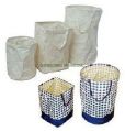 Cotton Laundry Baskets