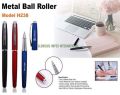 Metal Roller Ball Pens