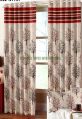 Printed Polyester Curtains