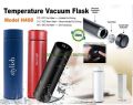 Temperature Vacuum Flask Bottle