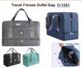 Travel Fitness Duffel Bag