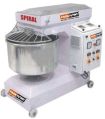 Fully Automatic Stainless Steel Spiral Mixer Machine