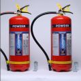 9 Kg  ABC Type Fire Extinguisher