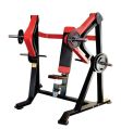 Normal Seated Flat Chest Press Machine