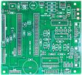 Double Sided Non PTH PCB