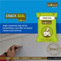 Bronco Crack Seal