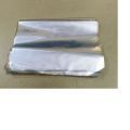 Transparent pvc shrink packaging film