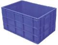 Injection Moulded Plastic Crates